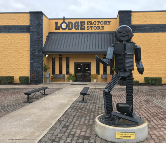 Factory Store Locations Where To Buy Cast Iron Lodge Cast Iron
